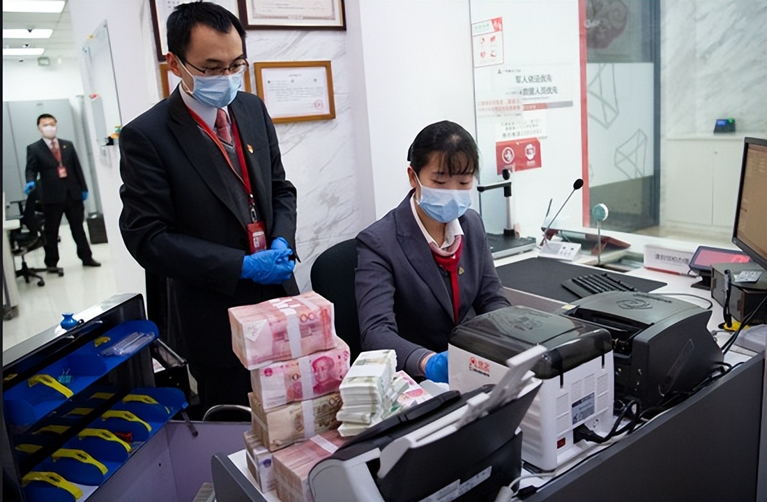 未来农村信用社前景如何,农村信用社容易被风控吗