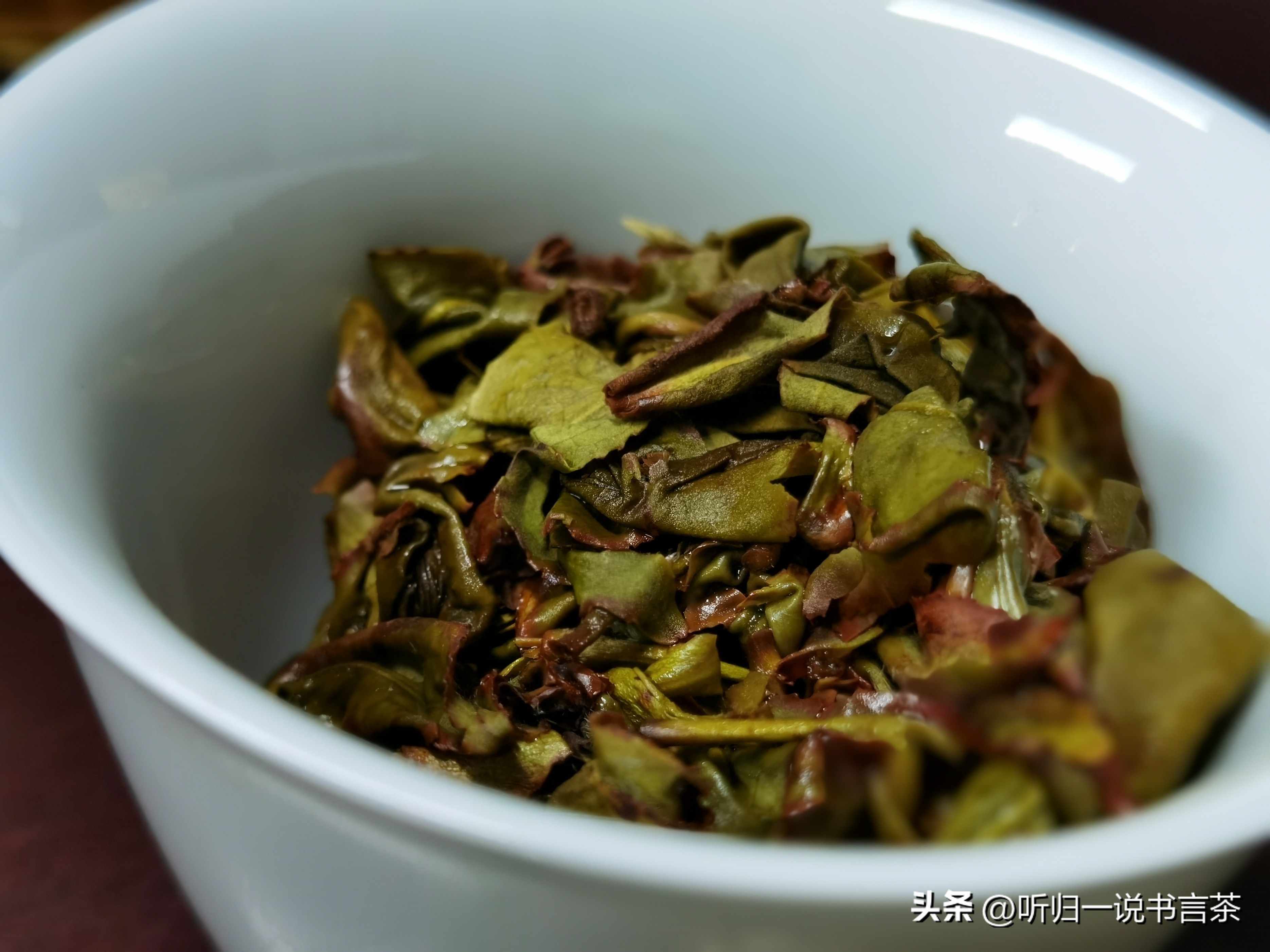最适合秋季喝的茶有哪些,春夏秋冬每个季节喝什么茶好喝