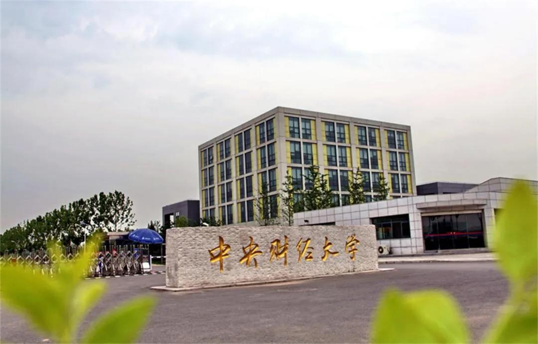 中外合办中央财经大学,中央财经大学双一流学科