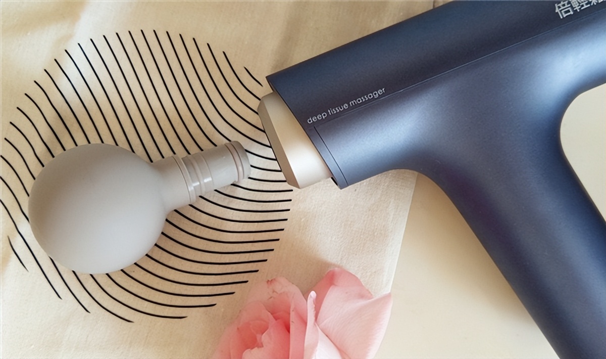 老年妇女用筋膜枪十大品牌,斯诺德筋膜枪品牌十大排行榜