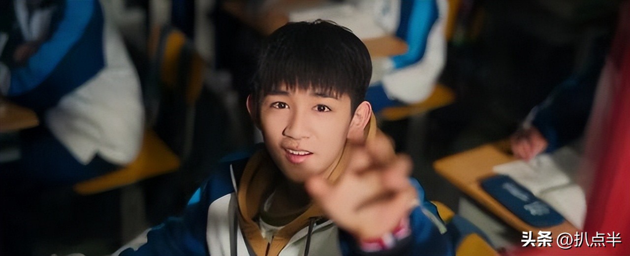 隐秘的角落秦昊演技炸裂采访,隐秘的角落张颂文演技炸裂片段