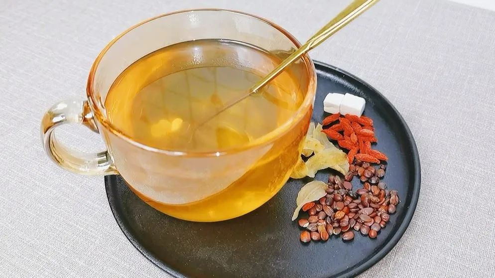 安神助眠每天几颗莲子,莲子有安神助眠的作用吗