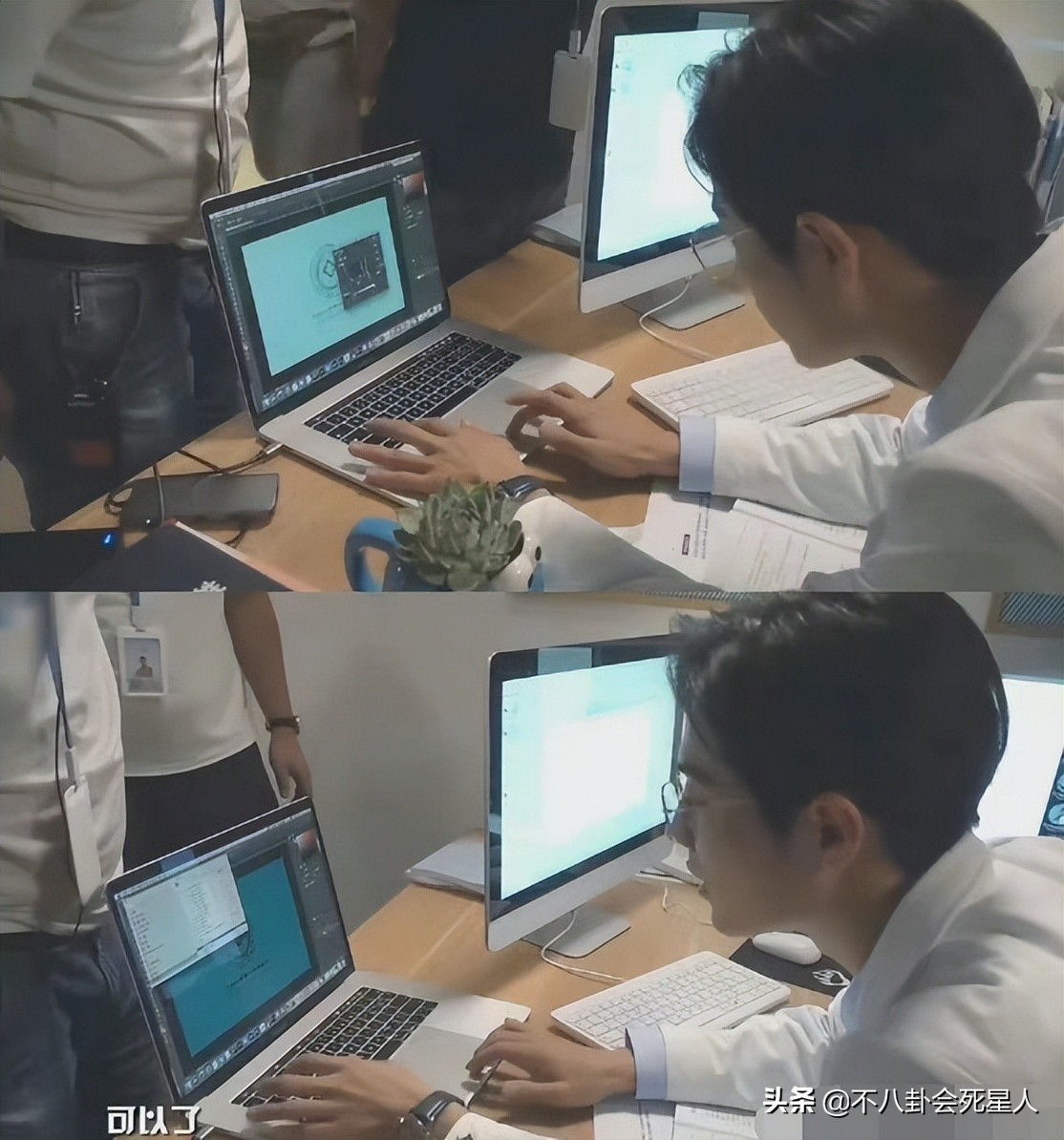 剧组为了省钱请大学生当群演,剧组节约成本演员不够跑龙套