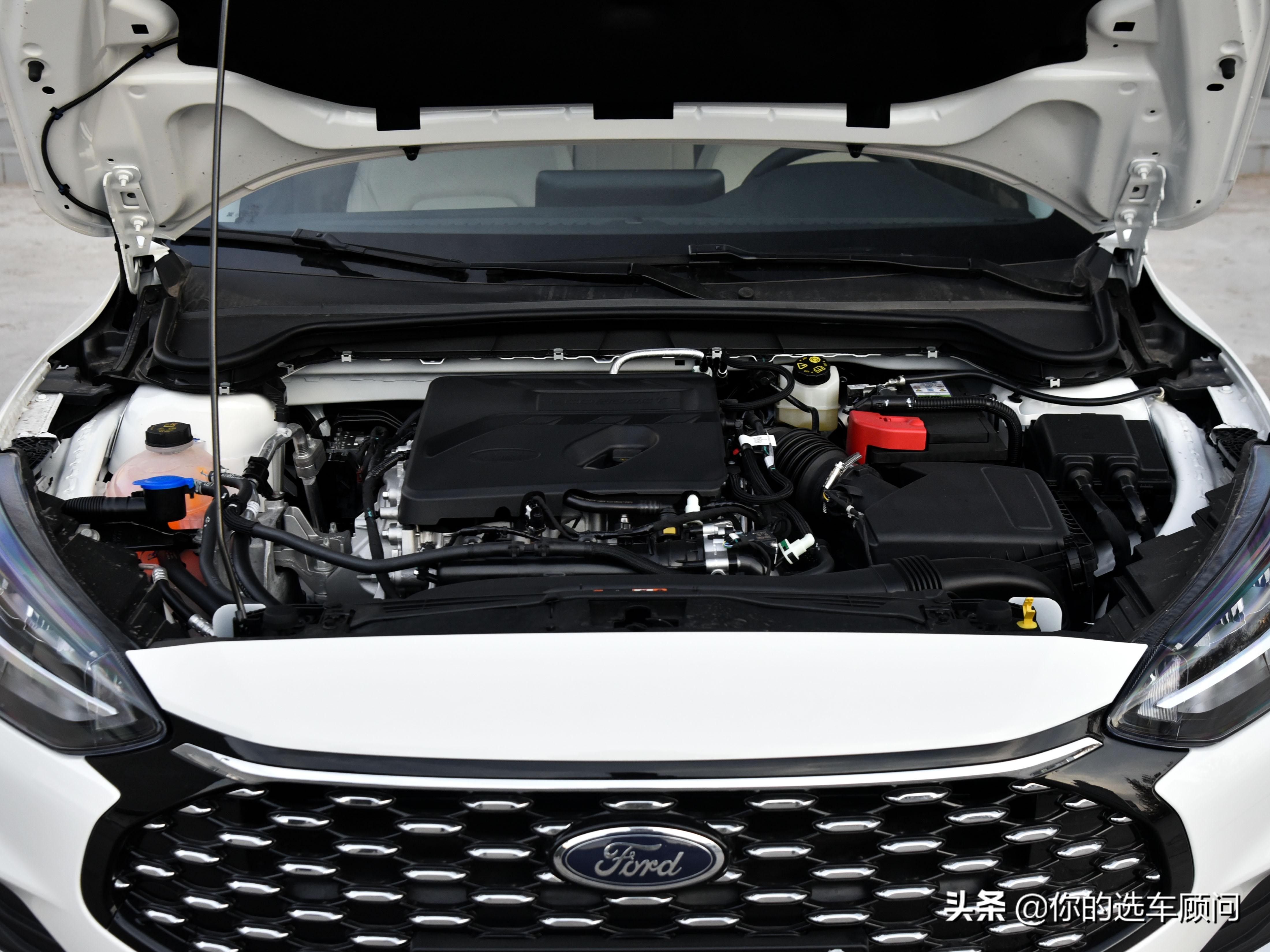 福克斯是紧凑型车吗,福特福克斯合资