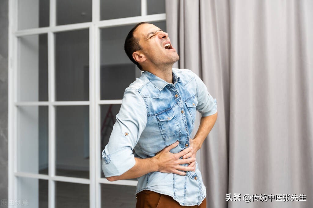 中医治疗慢性腹泻多久有效果,脾虚夏天腹泻最佳治疗方法