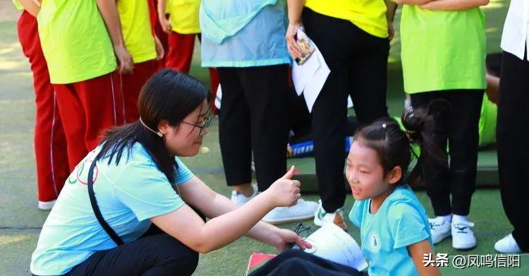 平桥区第三小学2019年的运动会,阳光少年快乐成长主题活动