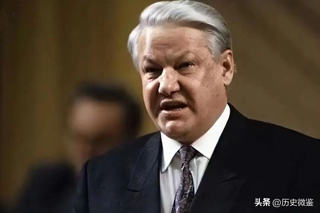 苏联最后的元帅亚佐夫,普京对亚佐夫的评价