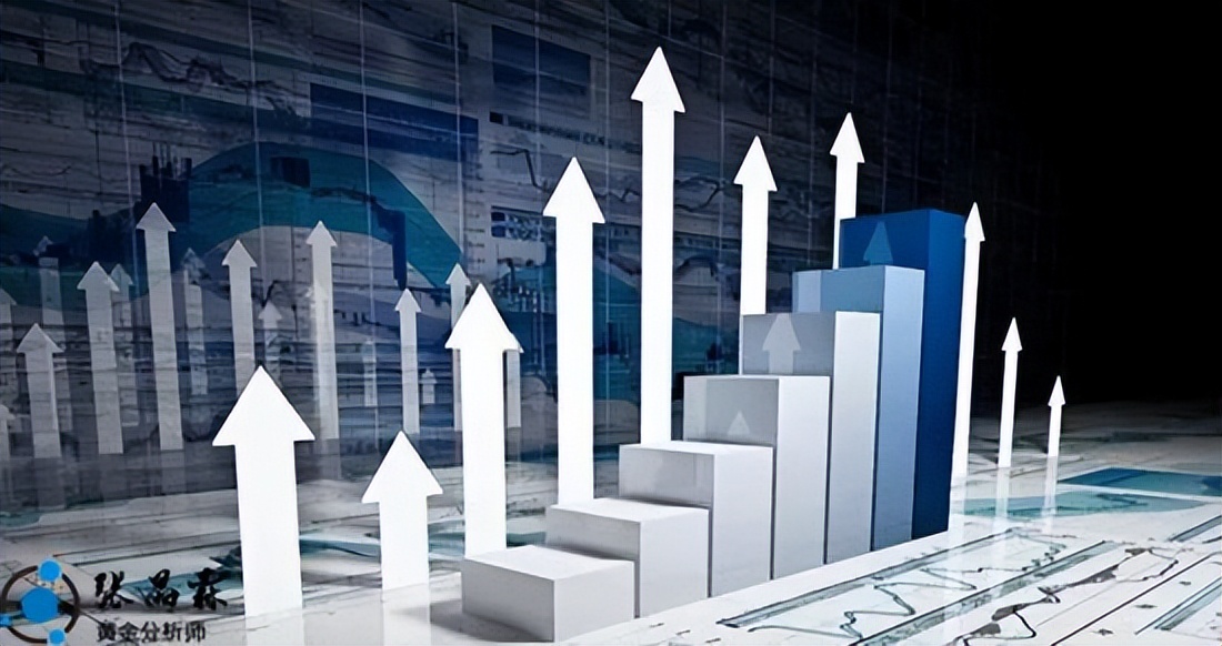 张晶霖预测黄金行情晚盘,伦敦黄金走势分析建议