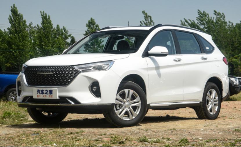 8万左右自动挡买什么车好,8万自动挡suv落地什么车最好