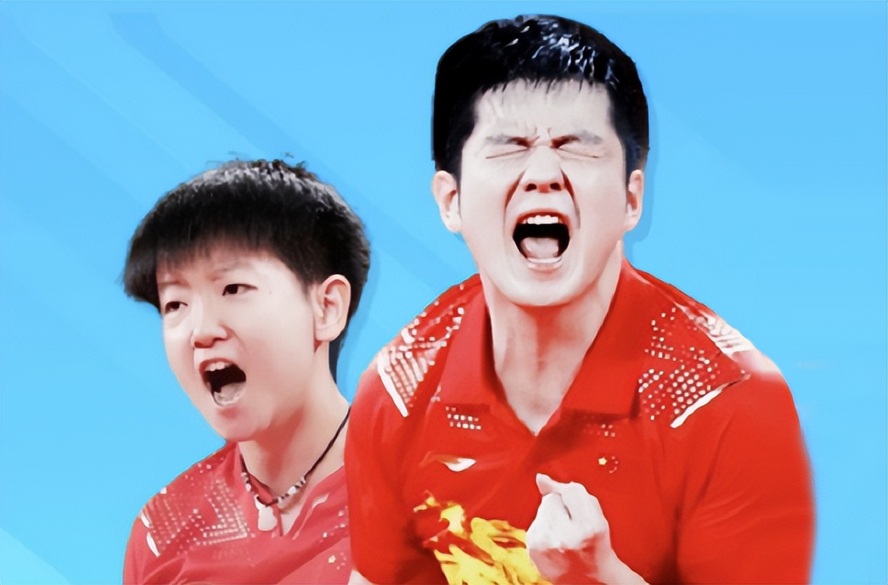 乒联排名樊振东陈梦继续领跑,乒联第21周排名陈梦第一