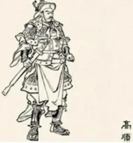 三国演义经典人物的经典事件,三国演义120回主要人物