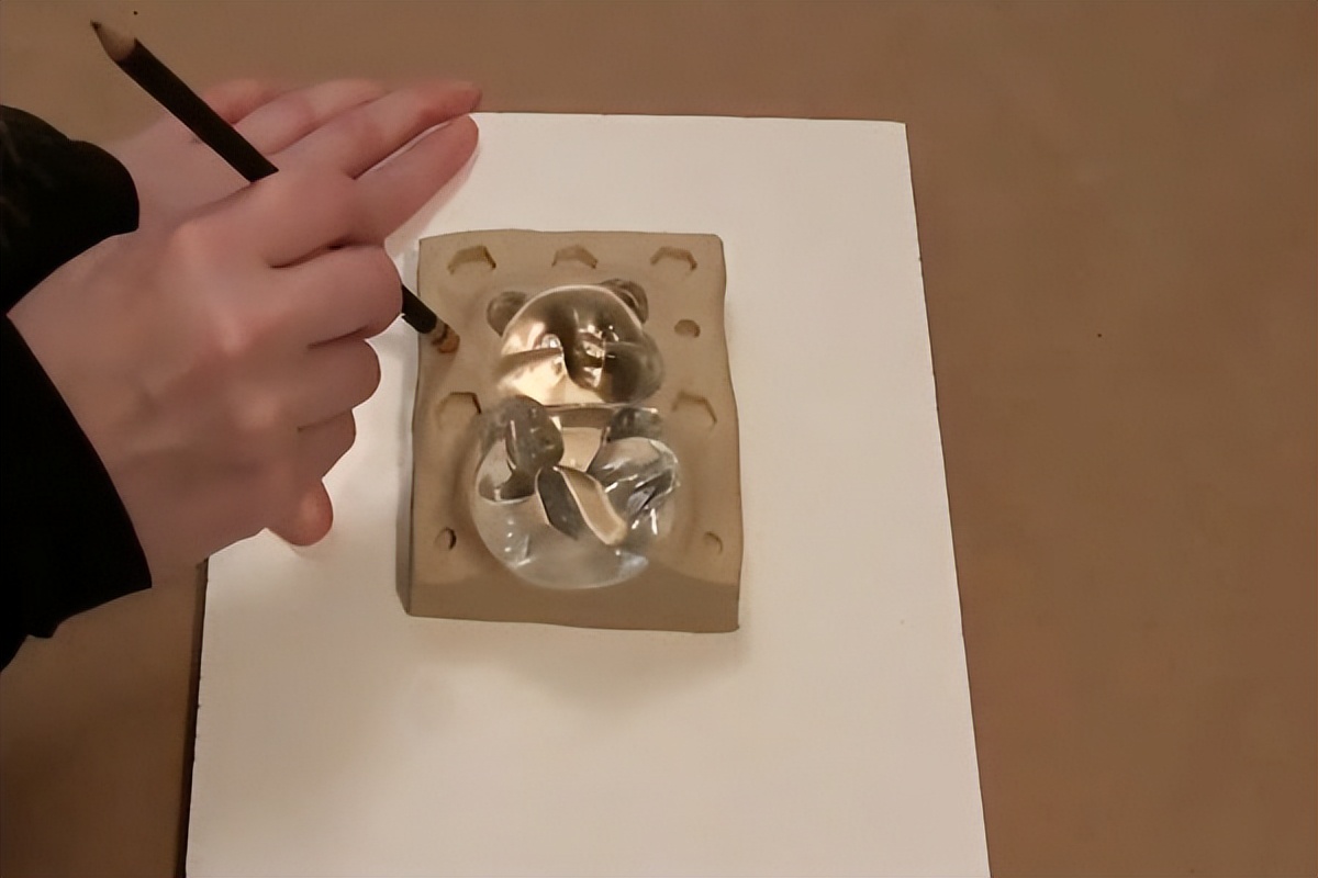 硅胶能不能给环氧树脂翻模,环氧树脂硅胶翻模教程视频