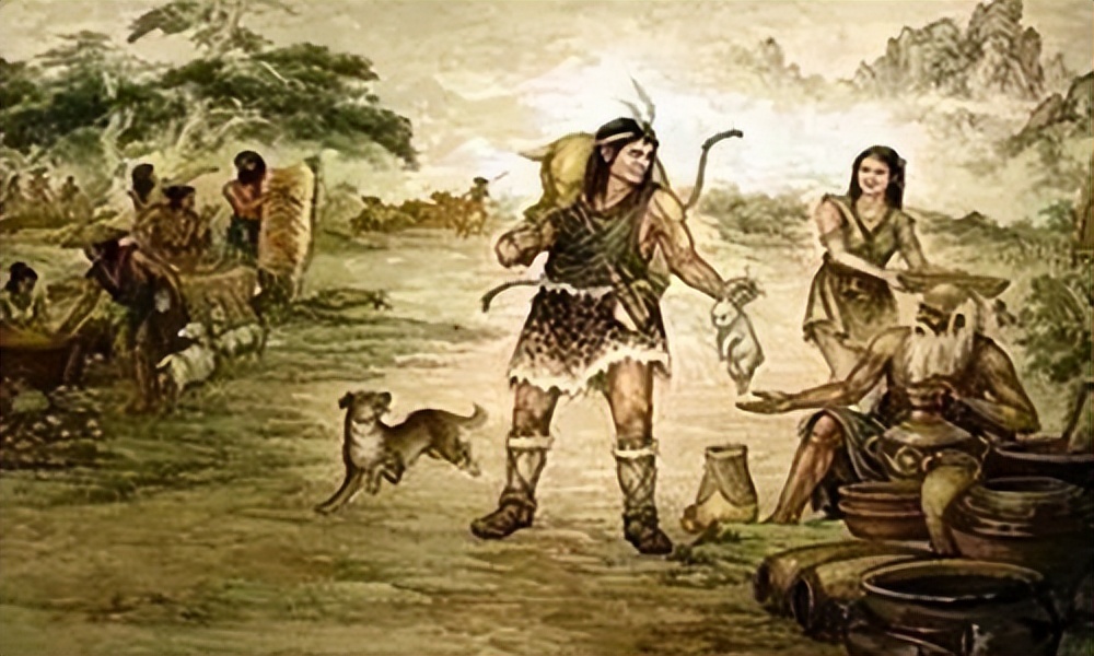 万里长城和长城雄风的区别在哪,不到长城非好汉来历