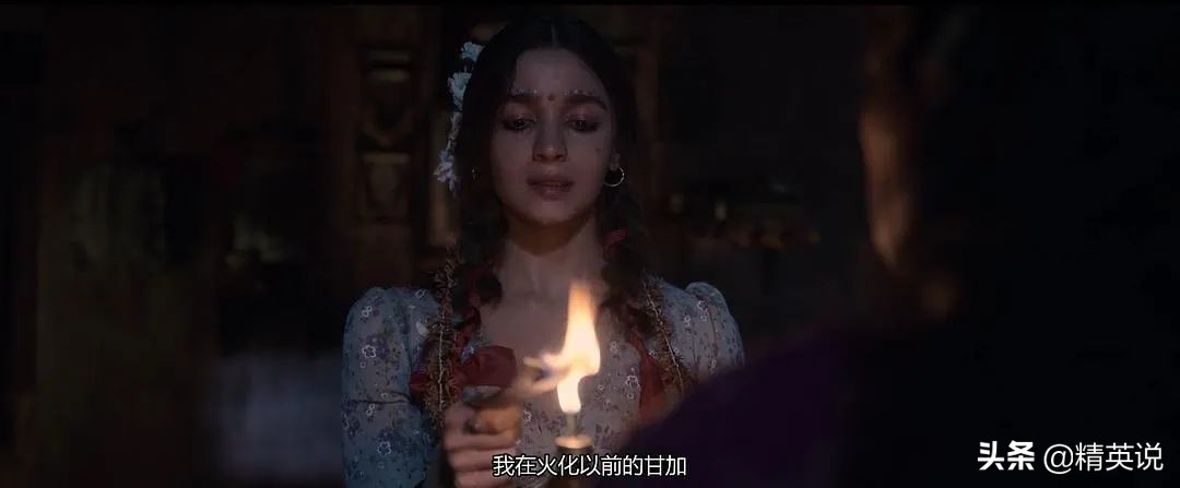 被丈夫86元卖入*院妓**，逆袭成*手党黑**女王，被印度女性膜拜60年？