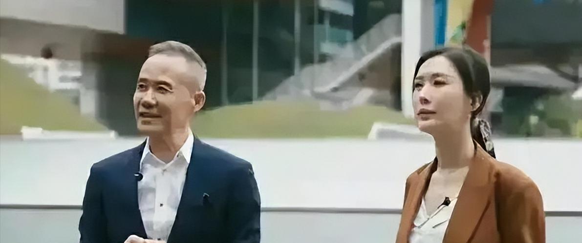 王石为了他娇妻改变多少人,王石抛弃发妻