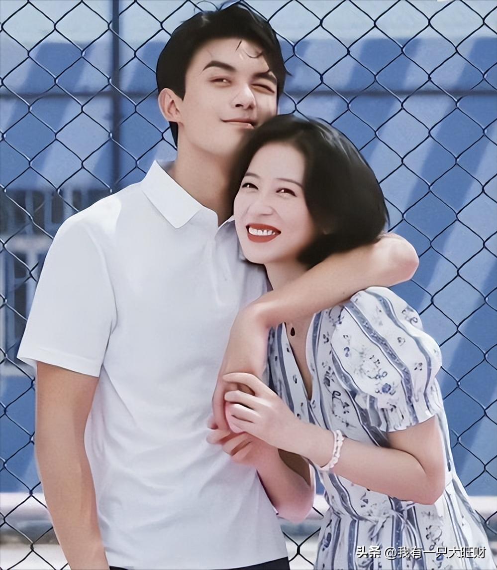 爱情而已正确打开姐弟恋的方式,爱情而已姐弟恋语录