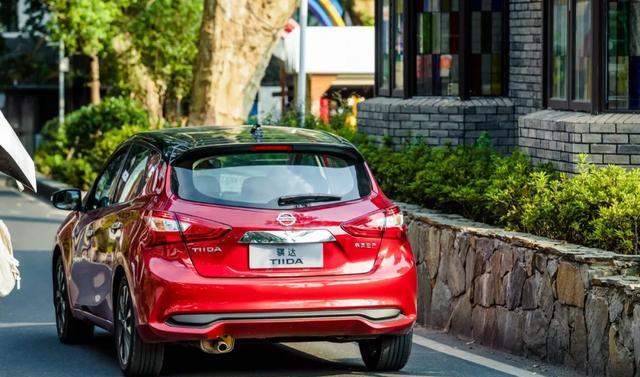 日产体验,全新日产骐达试驾视频