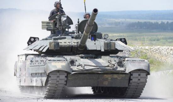 盘点乌克兰得到的西方武器,乌克兰继承的武器有多强