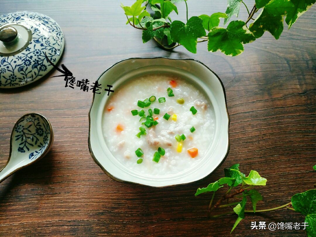 秋分润肺止咳粥,秋分后喝好这杯茶饮清润防秋燥