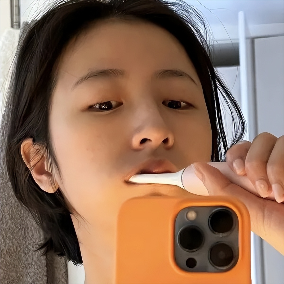 头像好看系列,头像好看的图案