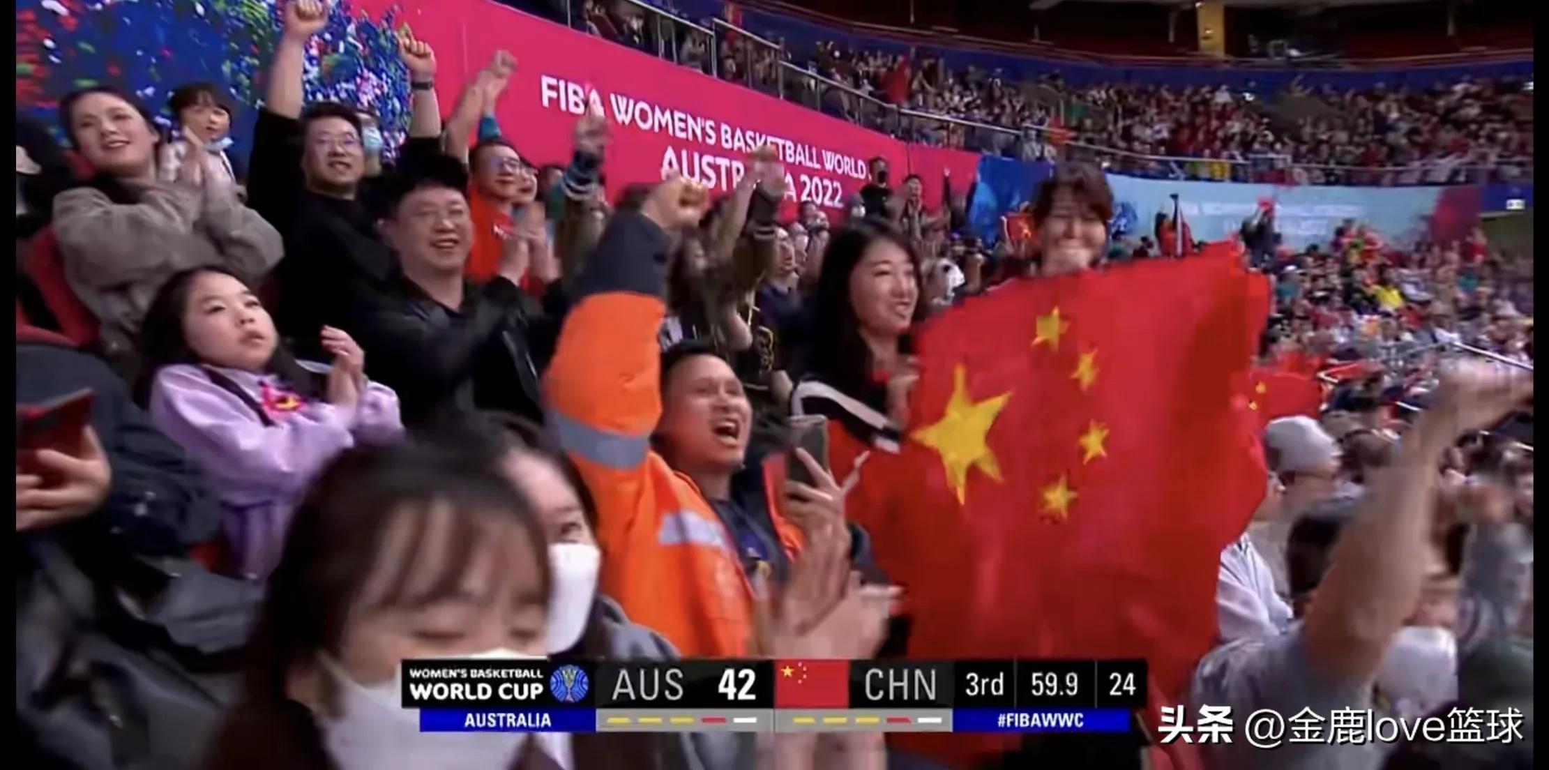 中国女篮对澳大利亚篮球比赛直播,中国女篮澳大利亚直播回放完整版