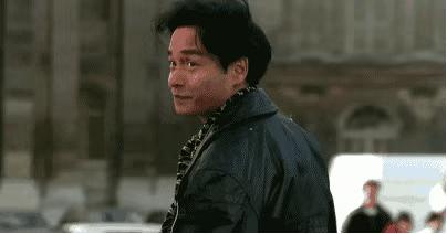 港乐30年:张国荣走了,许冠杰老了,风流雨打风吹去,再也不回头