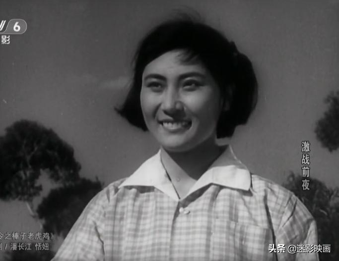 1976反特电影,40集的抗日无间道谍战片