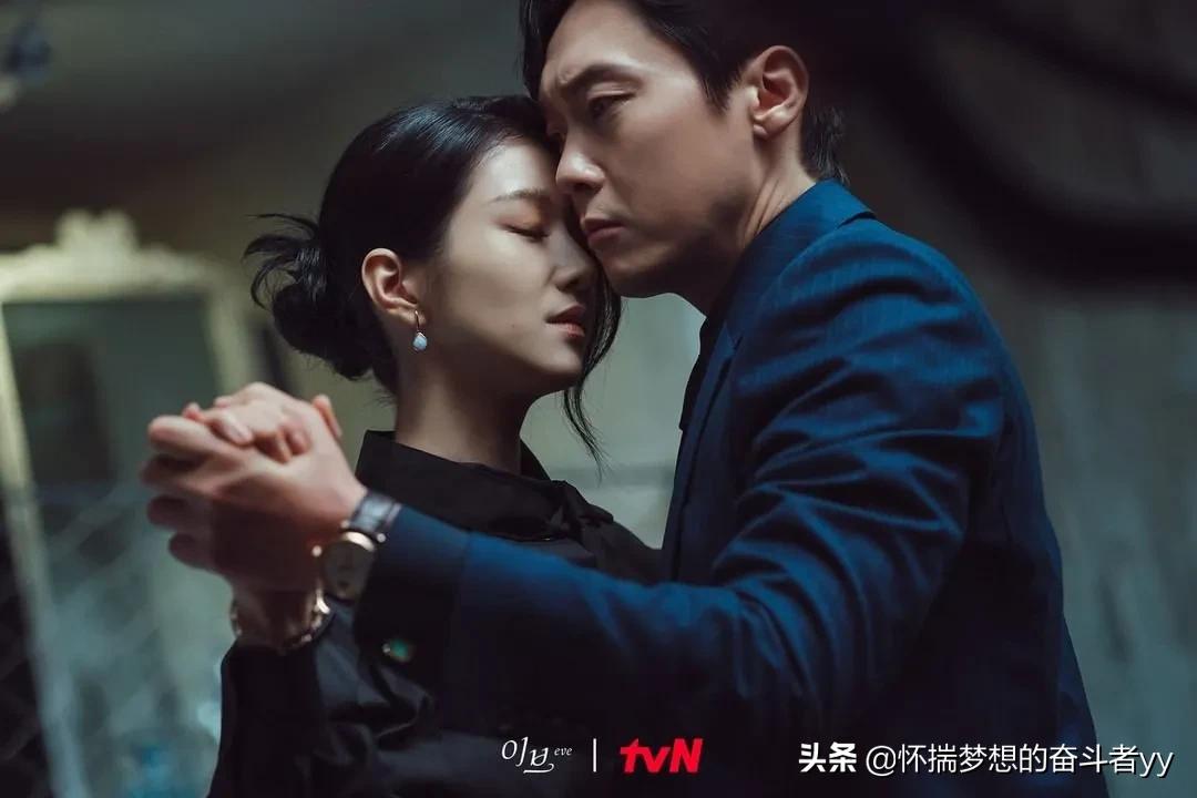 韩剧夏娃莱尔简介,韩剧夏娃莱尔大结局