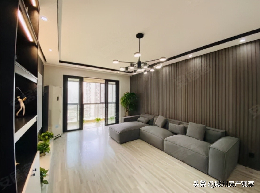 滕州出租房多少钱,在滕州租三室一厅需要多少钱