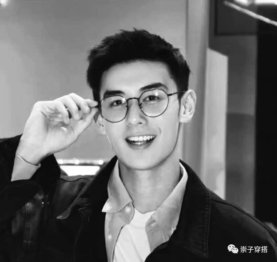 问题不是出在发型而是你的脸,你丑的不是脸型是发型