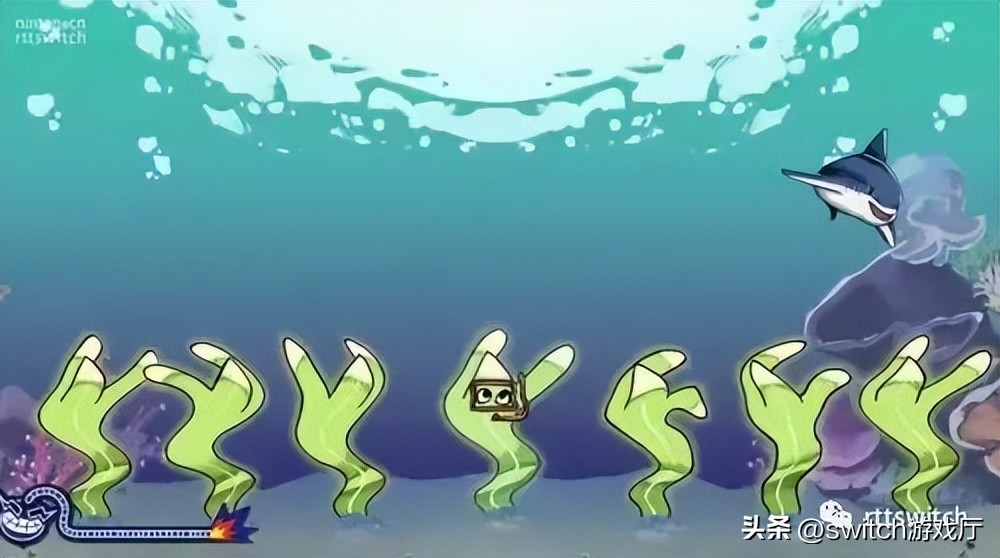 任天堂马里奥新作,任天堂马里奥系列游戏发展史