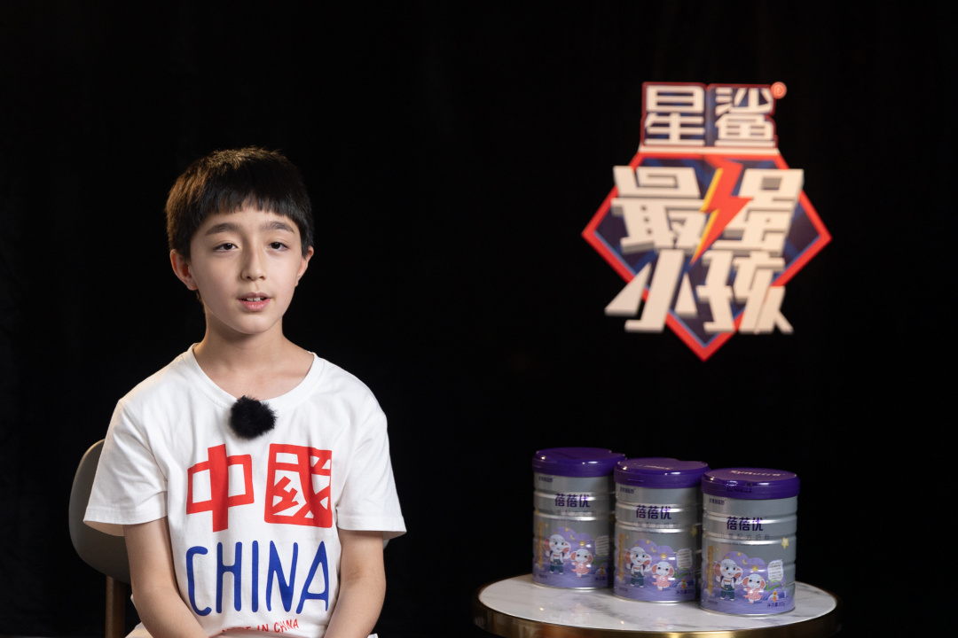 深圳卫视《最强小孩》开拍，优博剖蓓舒官宣加盟，助力孩子成长