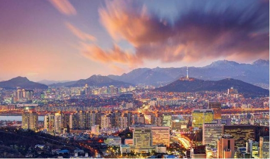 如何办理韩国留学签证流程,韩国留学签证要去哪里办