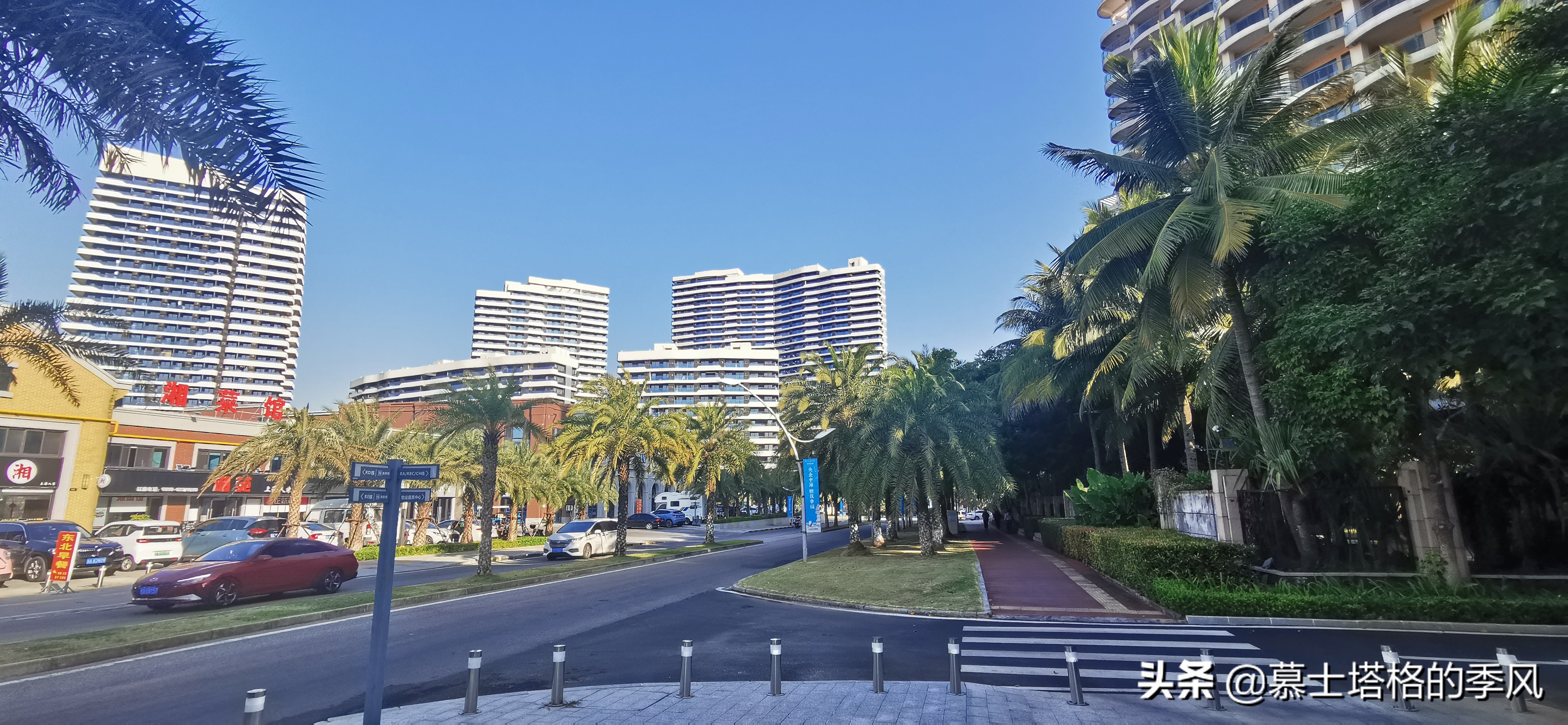 海南万宁为什么值得去,海南万宁兴隆镇冬天舒服吗