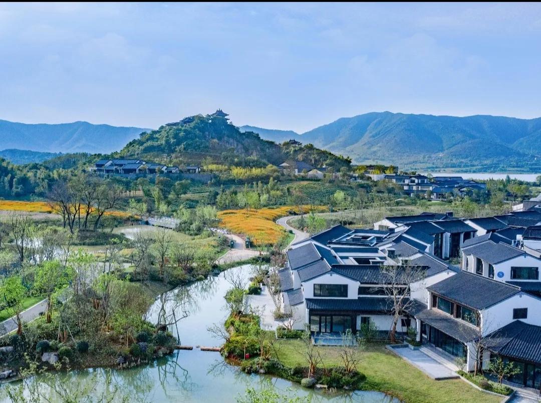 无锡西太湖旅游景点有海鸥吗,无锡富颐国际大酒店周边旅游景点