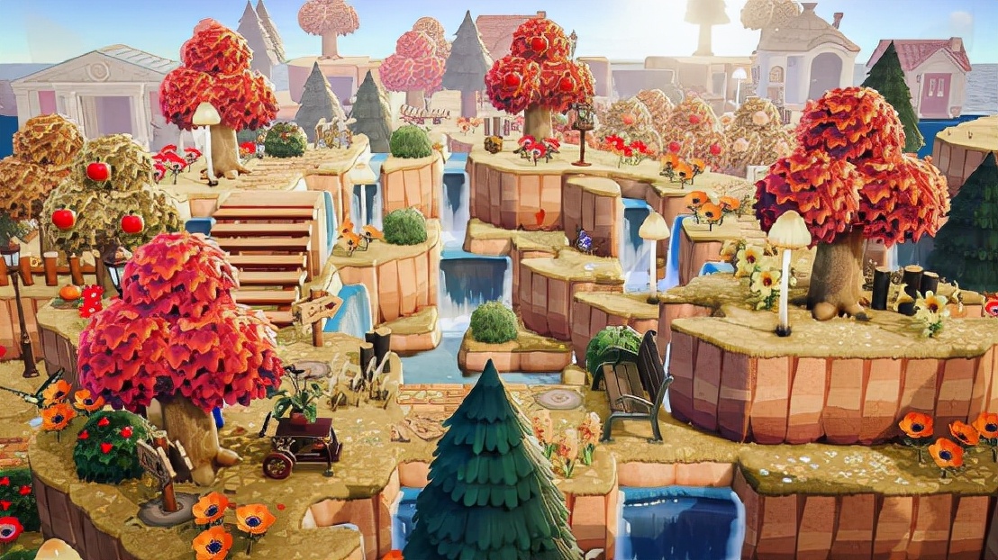 被画面拖累的8款佳作，谁说NS不用加强性能？