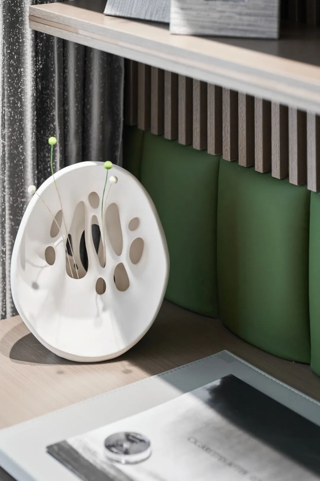 本则设计|兮觅真境，尘世之美