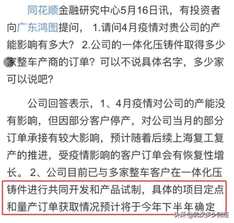 下个周期最有潜力的大牛股,下一轮牛市可能诞生的龙头