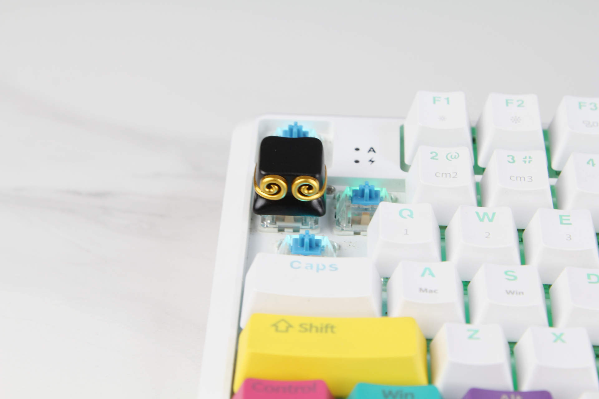 zomo键帽一套下来多少钱,zomo键帽官方旗舰店