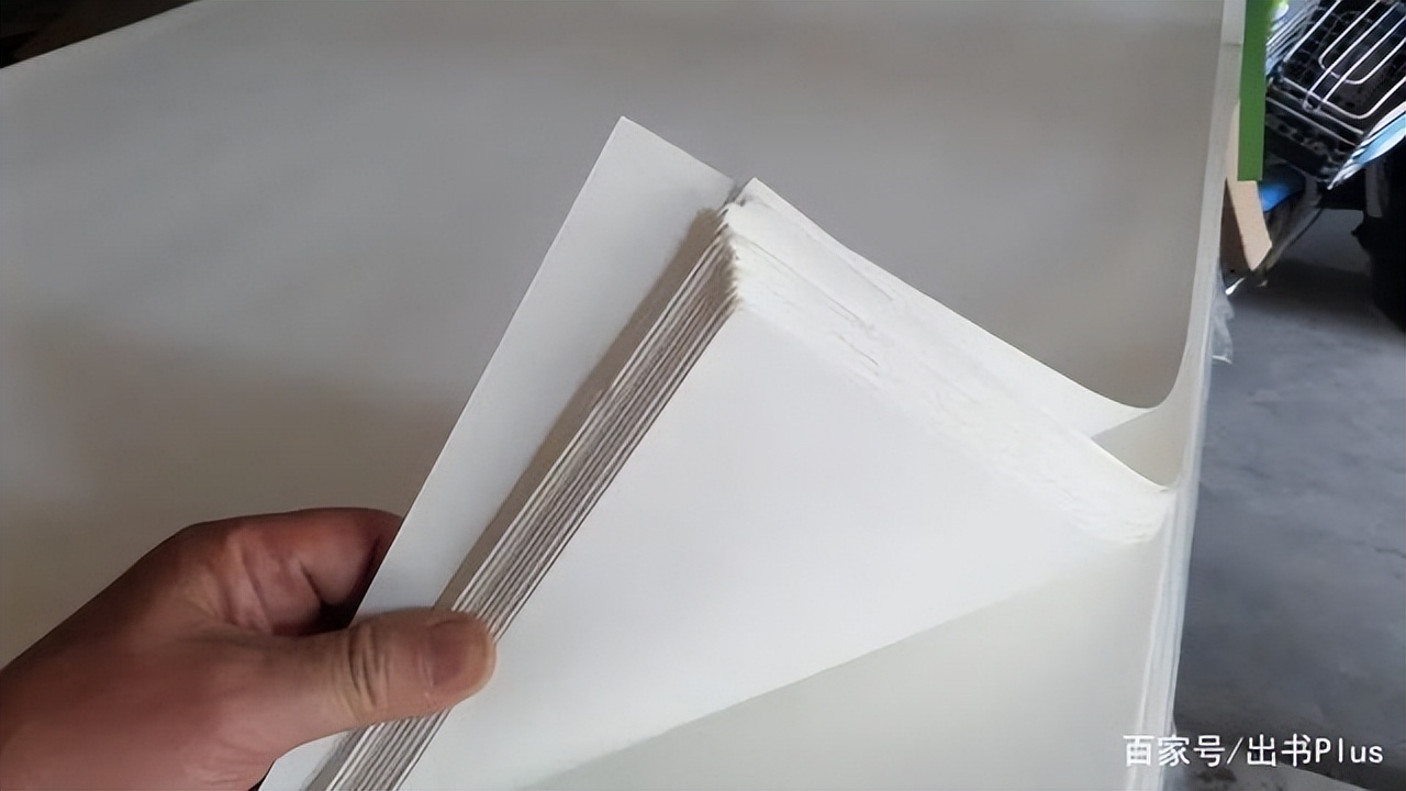 彩印宣纸推荐,出书一般用什么纸