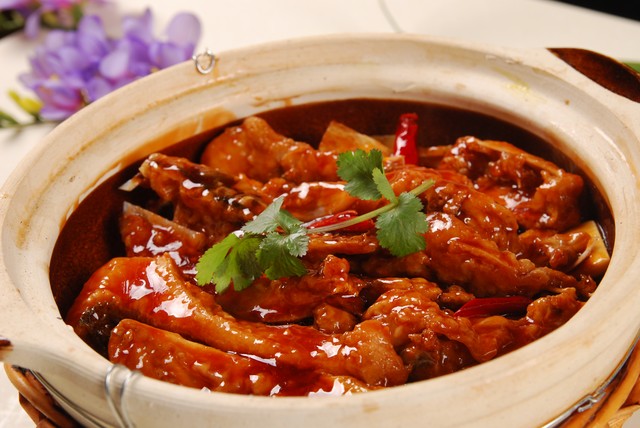 十大煲仔饭加盟店,自热煲仔饭哪个品牌好