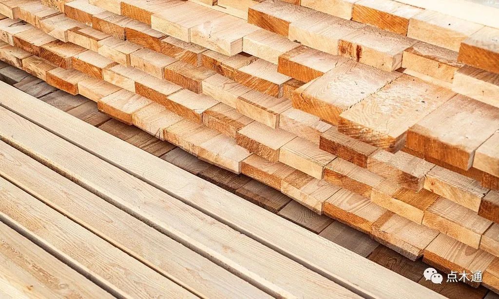 山东木材行情还会上涨吗,木材价格大幅下跌的原因