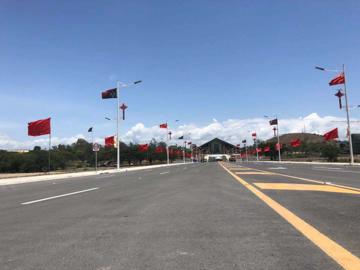 中国还是中国,巴基斯坦跟中国还是跟美国关系好