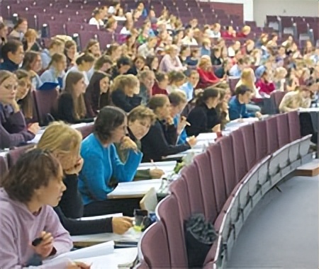 鲁汶大学——比利时最古老的大学