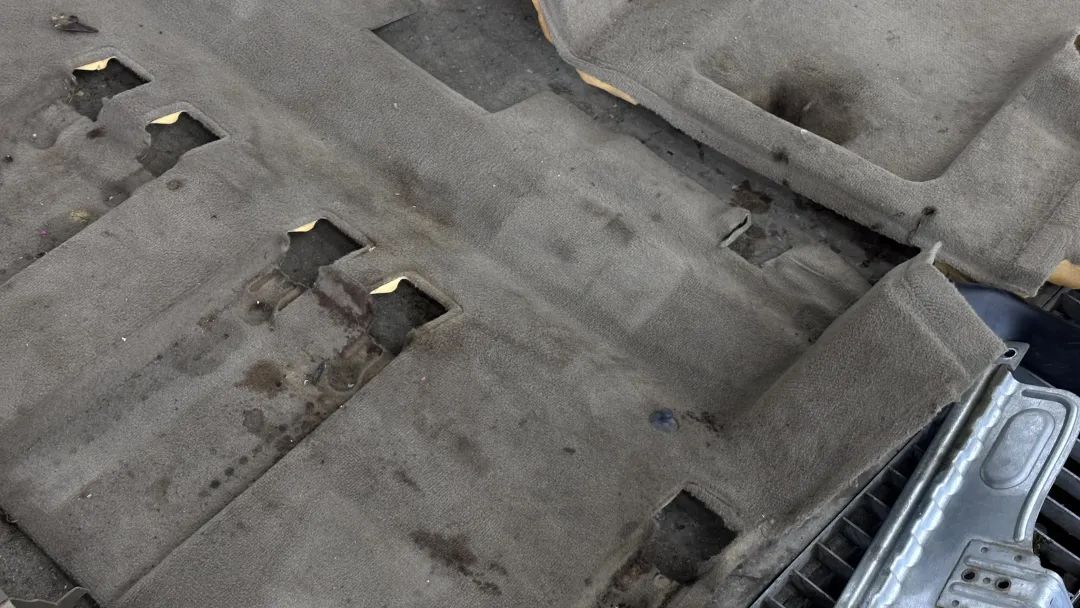 翻新一辆07年沃尔沃xc90要多少钱,开了四年的沃尔沃xc90多少钱