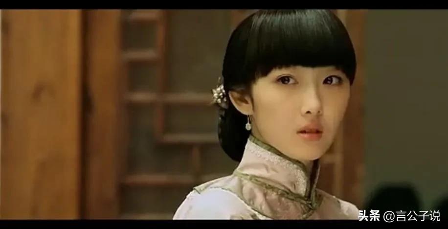 穿古装最好看的六位女明星,个人认为穿古装不好看的女明星