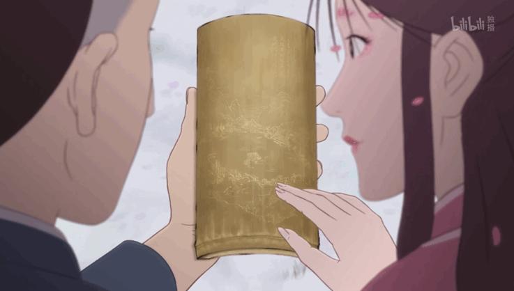 国风壁纸古诗词,充满意境的古风动漫壁纸