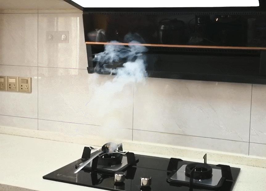 云米智能油烟机superpro用户体验,云米吸油烟机旗舰版和尊享版区别