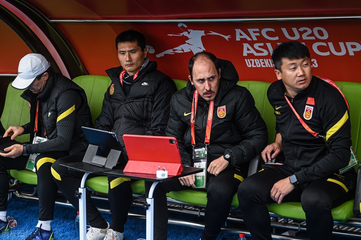 国足1-0小胜亚洲弱旅,国足0-1不敌叙利亚u23