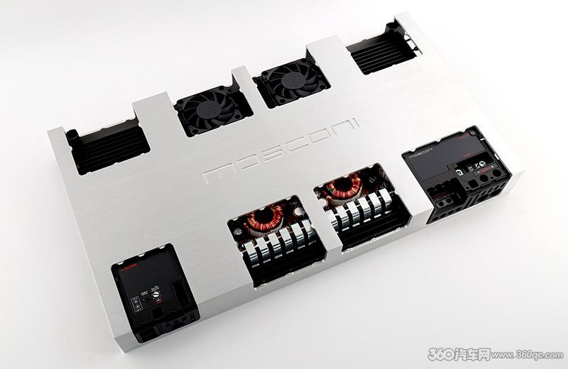 两路功放怎么调音最完美,单声道后级功放玩法